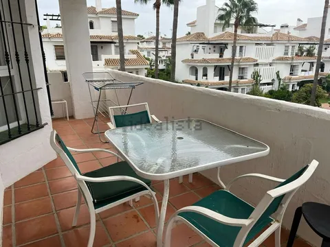 Pis de 90 m² a Marbella