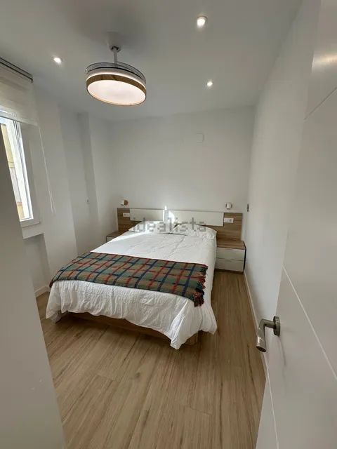 Pis de 55 m² a Jaén