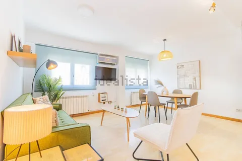 Wohnung 73 m² in Saragossa