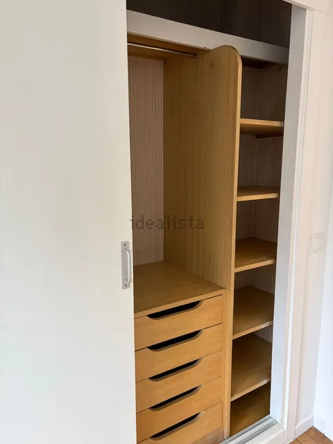 Piso de 50 m² en Madrid