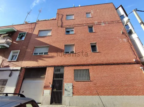 Pis de 66 m² a Madrid