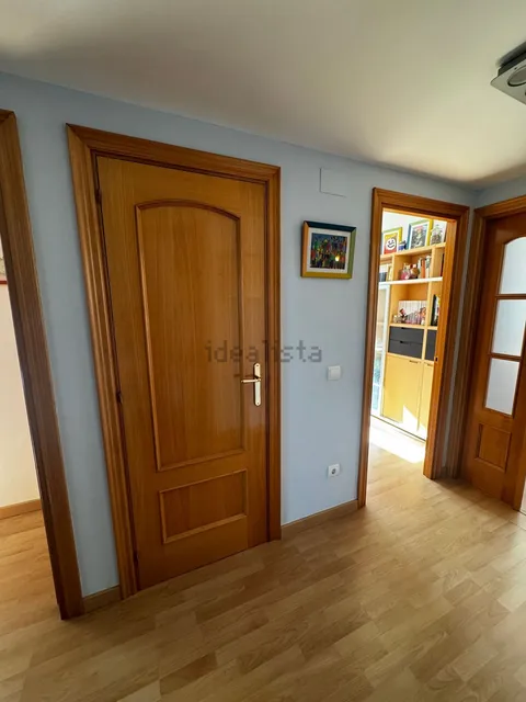 Pis de 90 m² a Vilanova i la Geltrú
