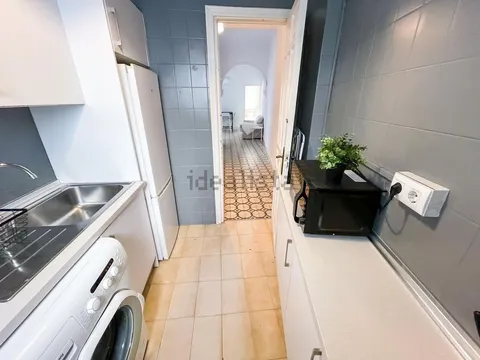 Habitació de lloguer, Sevilla