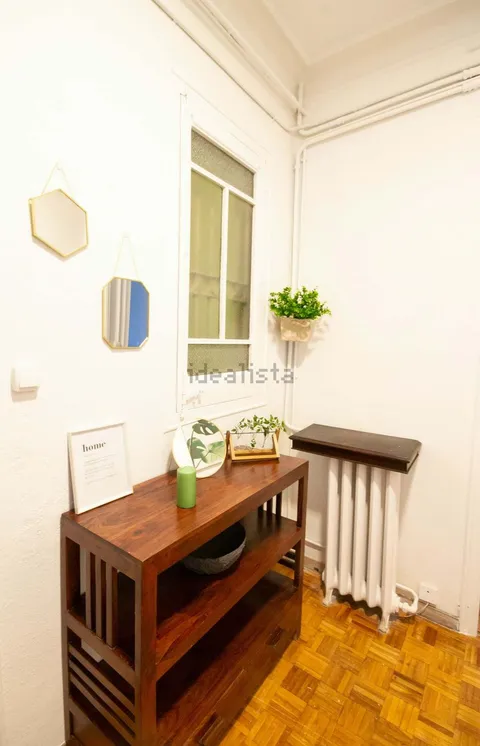 Quarto para alugar, Barcelona