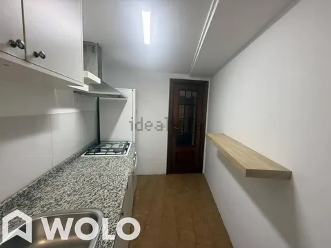 Pis de 92 m² a València
