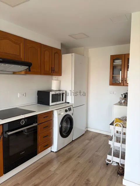 Habitació de lloguer, València