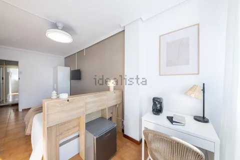 Quarto para alugar, Madrid (3/13)