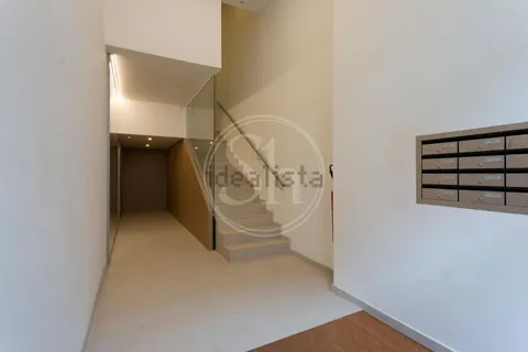 Pis de 60 m² a Barcelona
