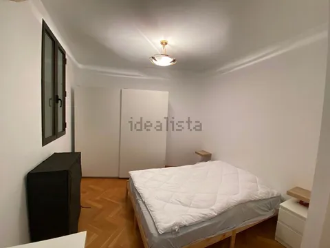 Chambre à louer, Madrid