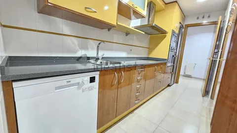 Pis de 98 m² a Toledo