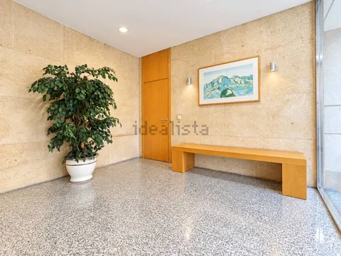 Pis de 37 m² a Manresa