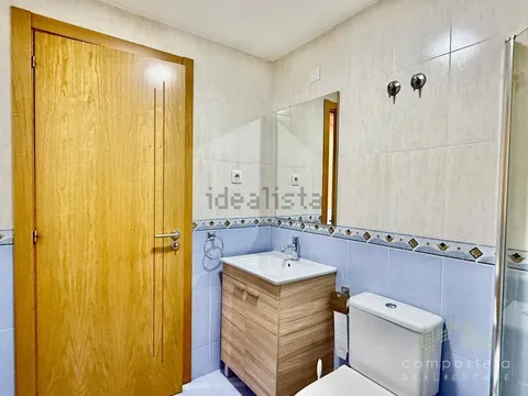 Pis de 67 m² a Teo