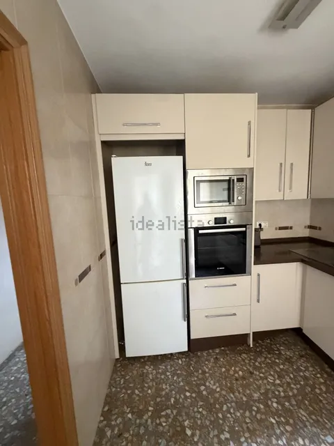 Appartement 85 m² à Cordoue
