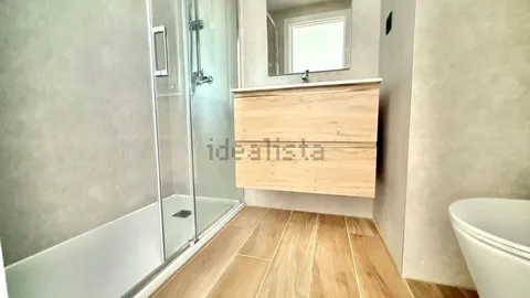 Pis de 230 m² a Saragossa