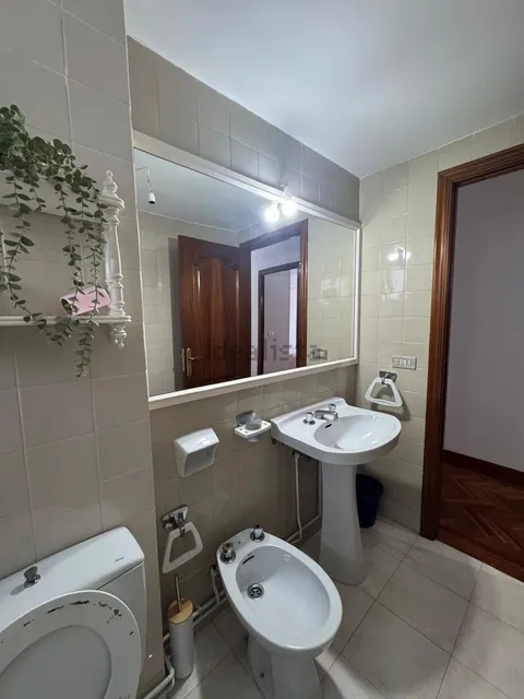 Habitació de lloguer, Pontevedra