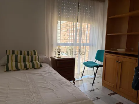 Habitació de lloguer, Còrdova