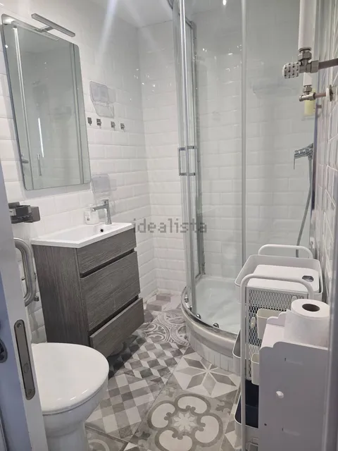 Pis de 70 m² a Madrid
