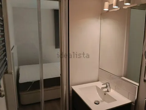 Flat 50 m² in Madrid