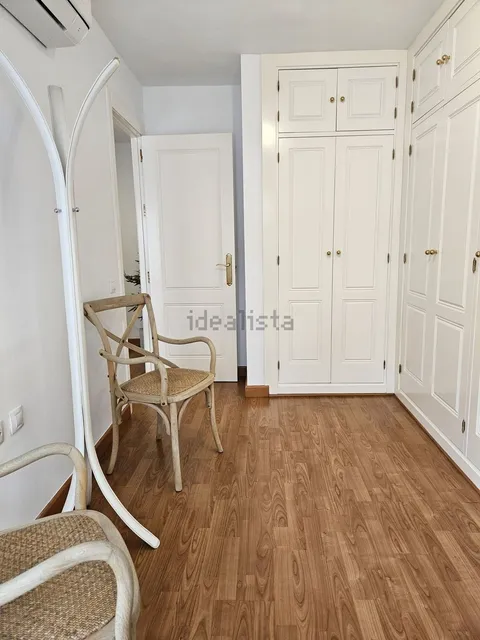 Pis de 120 m² a Sevilla