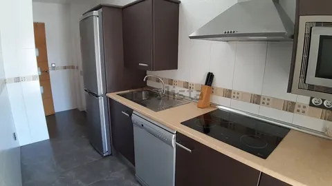 Appartamento 55 m² a Alcázar de San Juan