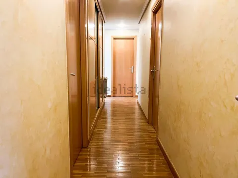 Pis de 157 m² a Madrid