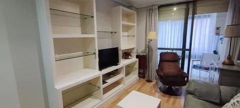 Apartamento 51 m² em Valladolid