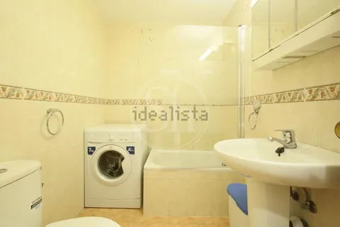 Pis de 45 m² a Madrid