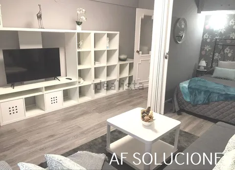 Pis de 50 m² a Bilbao
