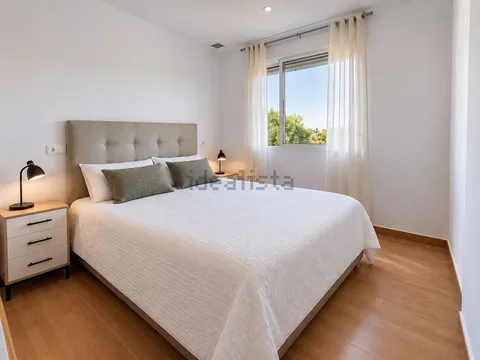 Piso de 80 m² en Formentera del Segura