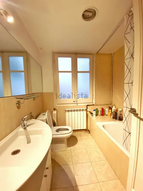 Room for rent, Barcelona