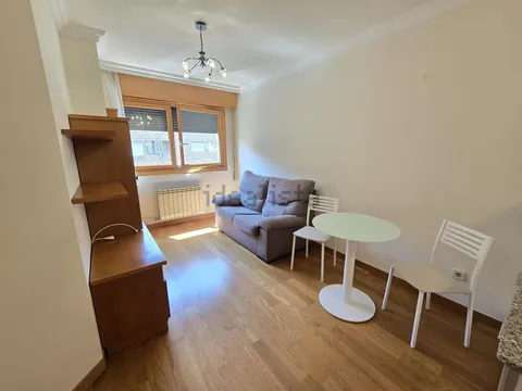 Pis de 40 m² a Vigo