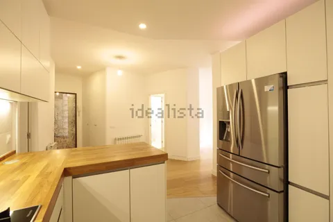 Apartamento 95 m² em Madrid