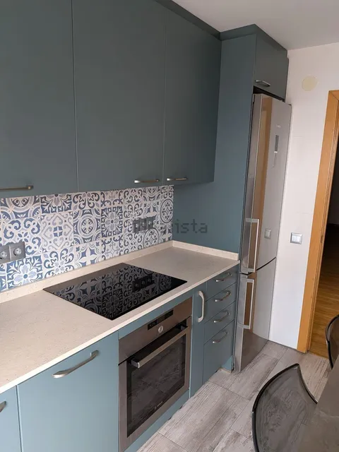Wohnung 80 m² in Madrid