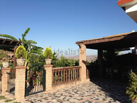 Casa de 180 m² a Màlaga
