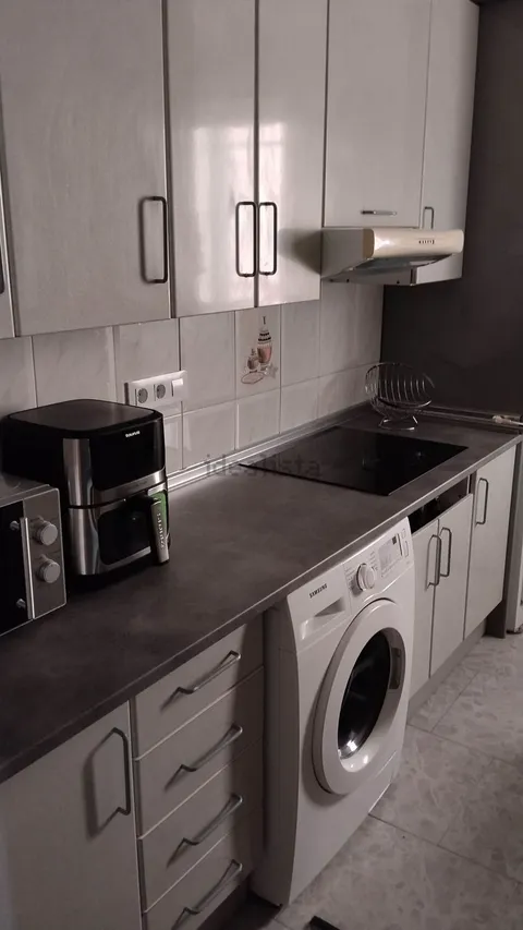 Habitació de lloguer, Ciudad Real