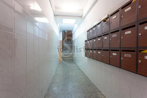 Wohnung 35 m² in Barcelona