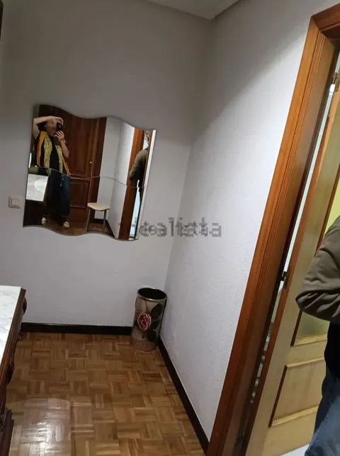 Pis de 70 m² a Salamanca