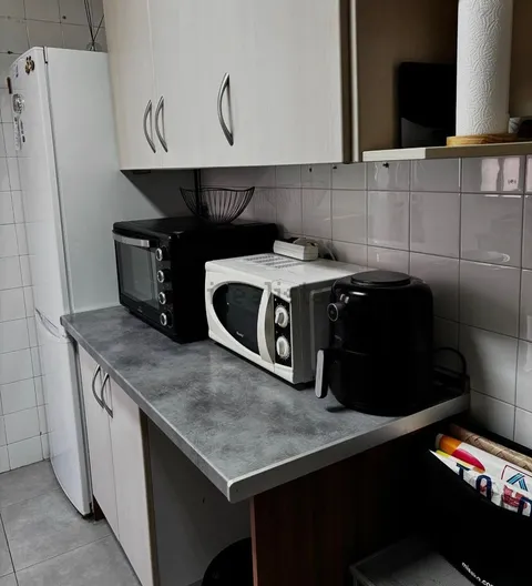 Habitació de lloguer, Granada