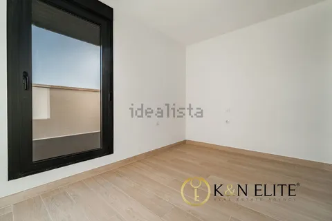 Pis de 165 m² a Madrid