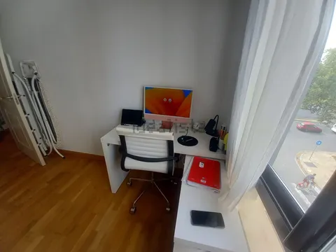 Pis de 103 m² a Sevilla