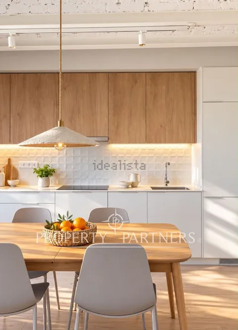 Pis de 75 m² a Barcelona