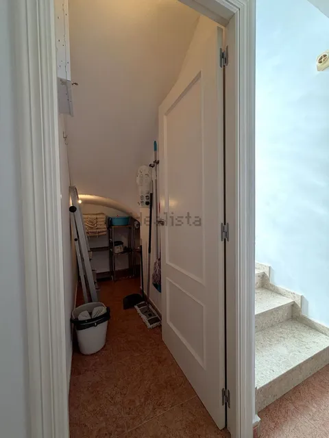 Casa de 105 m² a Nàquera