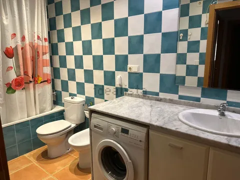 Wohnung 60 m² in Almenara