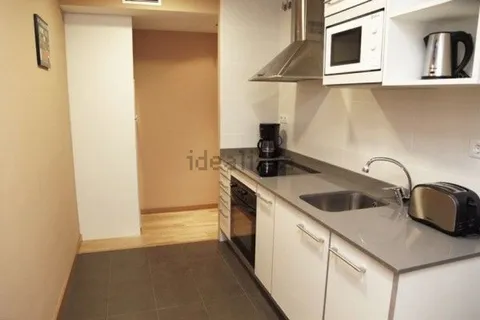 Wohnung 35 m² in Barcelona