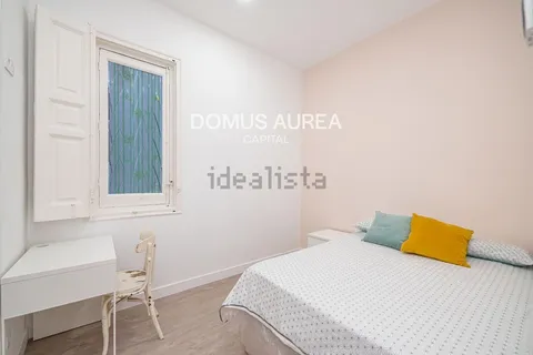 Квартира 137 м² в Мадриде