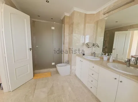Haus 332 m² in Mijas