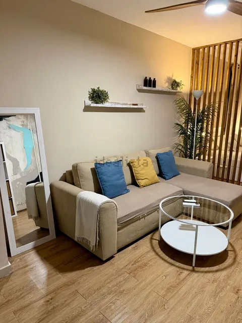 Pis de 44 m² a Torremolinos