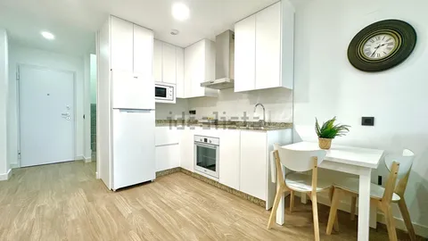 Pis de 60 m² a Múrcia