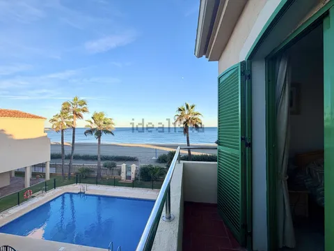 Wohnung 138 m² in Casares