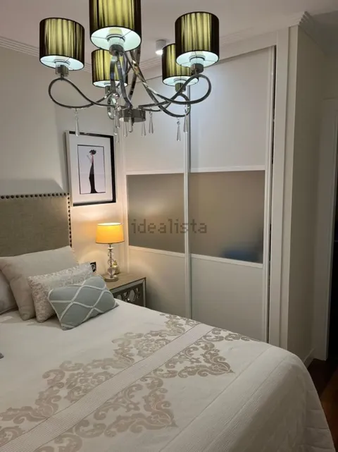 Pis de 45 m² a Gijón